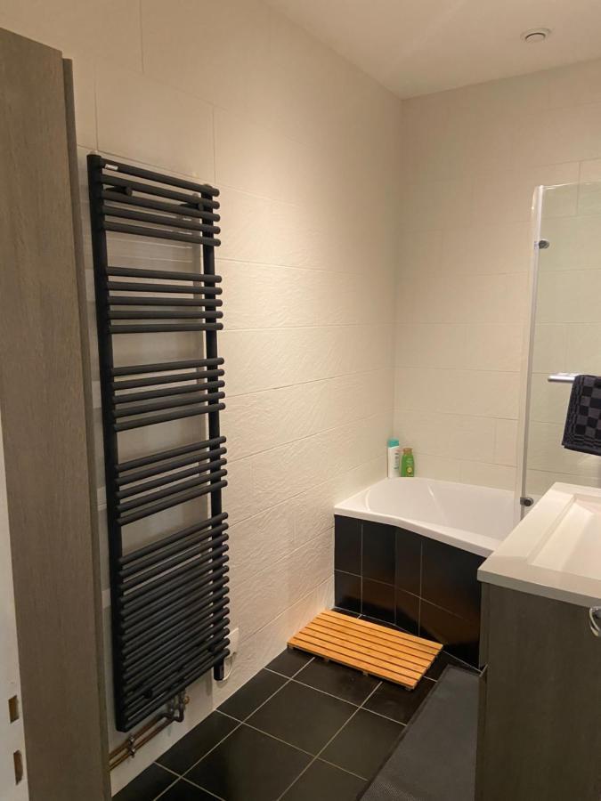 Apartamento Pasteur T3 De Charme Artem Parc Ste Marie Nancy Exterior foto